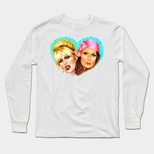 AB FAB Long Sleeve T-Shirt